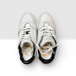 MONOWAY BANGO NEW DESIGNER SNEAKERS EU 41/ US 8M